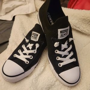 Slip on Converse